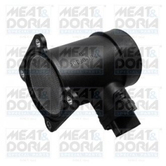 MEATDORIA NISSAN витратомір повітря Almera 1,5/1,8/2,2 00-, Primera 1,8/2,2 99- MEAT&DORIA 86077