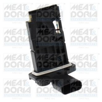 MEATDORIA FORD Витратомір повітря C-MAX II 1.5, 2.0 15-, FOCUS III, KUGA II, TOURNEO CONNECT MEAT&DORIA 86470