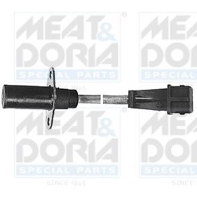 MEATDORIA FIAT датчик обертів двигуна Tipo,Tempra 1.9TDS 88-,Ducato,Citroen Jumper 00- MEAT&DORIA 87005