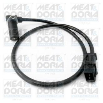 MEATDORIA FIAT датчик обертів двигуна TIPO 2.0 90- MEAT&DORIA 87006 (фото 1)