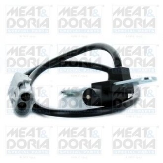 MEATDORIA RENAULT Датчик оборотов двигателя 19,21,Laguna I,Megane I,Safrane 1.4/3.0 88- MEAT&DORIA 87030