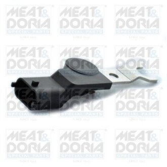 MEATDORIA OPEL датчик обертів двигуна Astra G 2.0,Omega B 2.2 MEAT&DORIA 87048 (фото 1)