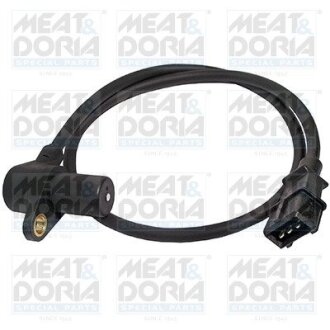 MEATDORIA ALFA ROMEO Датчик оборотов двигателя 164 MEAT&DORIA 87112