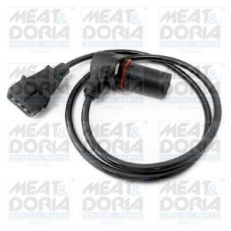 MEATDORIA FIAT датчик обертів двигуна Alfa Romeo 145/146/155/156 1.4/2.0 92- MEAT&DORIA 87143