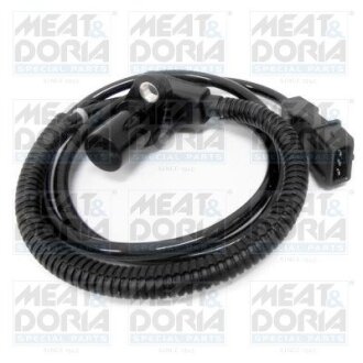 MEATDORIA OPEL датчик обертів двигуна Astra F,Omega A/B,Vectra A/B 1.8/2.0 88- MEAT&DORIA 87151 (фото 1)