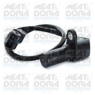 MEATDORIA DAEWOO Датчик оборотов двигателя Lacetti,Aveo,Nubira. Vida MEAT&DORIA 87233