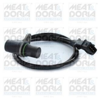 MEATDORIA OPEL датчик обертів двигуна Astra F,Vectra A,Omega B MEAT&DORIA 87262