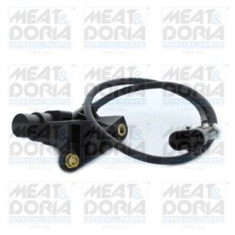 MEATDORIA OPEL датчик обертів двигуна Astra F/G,Corsa B,Vectra B MEAT&DORIA 87279