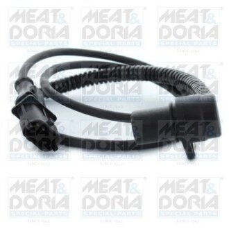 MEATDORIA OPEL Датчик оборотов двигателя Omega B 2.2 16V -03. MEAT&DORIA 87300