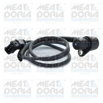 MEATDORIA OPEL Датчик оборотов двигателя SINTRA 2.2 MEAT&DORIA 87310