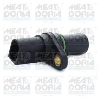 MEATDORIA Датчик оборотов двигателя VW 1,8TSI, 2.0TSI MEAT&DORIA 87377