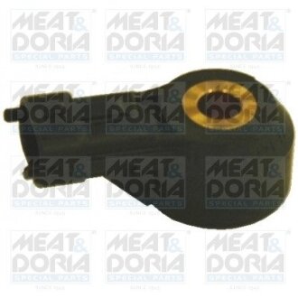 MEATDORIA OPEL датчик детонації Astra G/H,Vectra C,Zafira B 1.6 00- MEAT&DORIA 87378