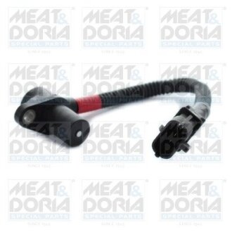 MEATDORIA KIA Датчик оборотов двигателя SORENTO I (JC) 2.5 CRDi 06-11 MEAT&DORIA 87467