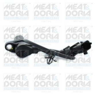 MEATDORIA HYUNDAI датчик обертів двигуна i20/i30/ix35/Getz, KIA MEAT&DORIA 87468