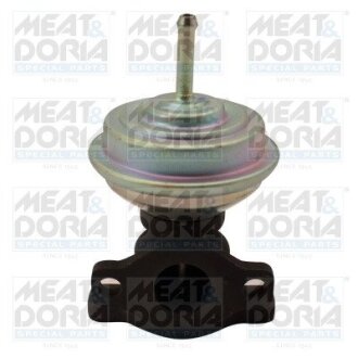 MEATDORIA VW Клапан EGR Audi 80,A4/6,Golf III,Passat,Sharan,T4,Ford Galaxy 1.9D/TD MEAT&DORIA 88005