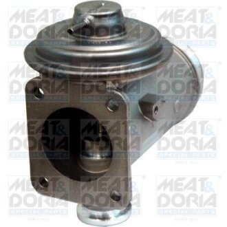 MEATDORIA BMW клапан EGR 1 E81/87,3 E90,5 E60,7 E65,X3 E83,X5 E70 2.0/3.0d MEAT&DORIA 88192