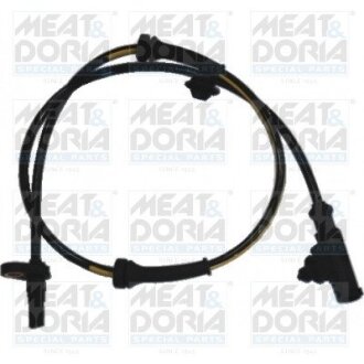 MEATDORIA датчик ABS передн. Citroen C1 MEAT&DORIA 90042