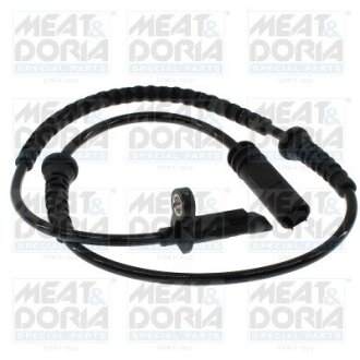 MEATDORIA BMW Датчик ABS 2 Active Tourer (F45) 218 d 13-21 MEAT&DORIA 901262