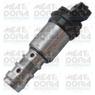 MEATDORIA BMW клапан електромагнітний 1 (E87) 120 i 04-07 MEAT&DORIA 91537