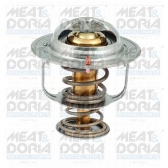 MEATDORIA TOYOTA Термостат Avensis,Camry,Rav 4 III,Mitsubishi,Renault MEAT&DORIA 92326