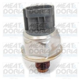 MEATDORIA PEUGEOT датчик тиску подачі палива Boxer 2.2HDI 06-,Citroen Jumper,Ford Transit 2.2/2.4TDCi,Mitsubishi L200 2.5 DI-D MEAT&DORIA 9336