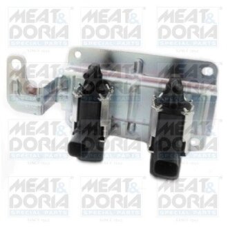 MEATDORIA FORD клапан EGR соленоїд керування впуску повітря Focus II,Galaxy,Mondeo IV,S-Max 04- MEAT&DORIA 9440