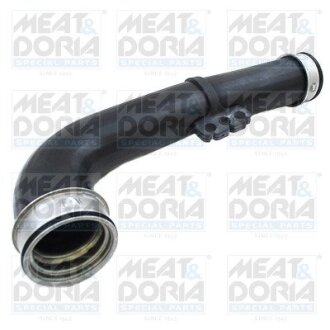 MEATDORIA VW патрубок турбіни Audi A3,Skoda Octavia II,Golf V,Jetta III,Passat,Touran 1.9TDI 04- MEAT&DORIA 96043