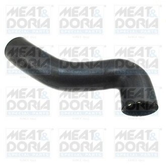 MEATDORIA Патрубок турбины VW 1.9TDI MEAT&DORIA 96048