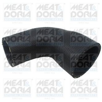 MEATDORIA OPEL Патрубок турбины Movano 2,5DTI 01- MEAT&DORIA 96221