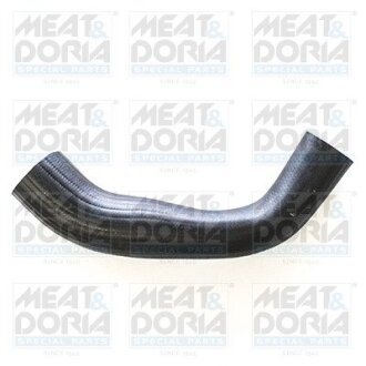 MEATDORIA FORD Патрубок турбины Mondeo 2.0TDCI MEAT&DORIA 96229