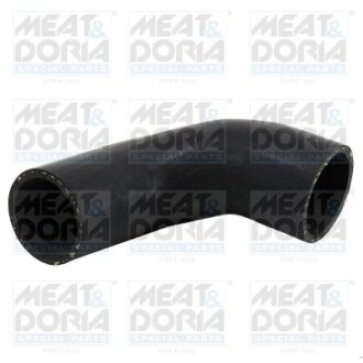 MEATDORIA патрубок турбины FORD FOCUS 1.6TDCI -12 MEAT&DORIA 96239