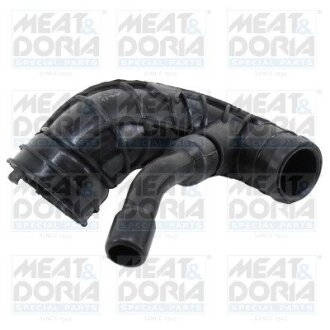 MEATDORIA Патрубок воздушный CITROEN Nemo 1.4 HDI MEAT&DORIA 96301