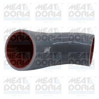 MEATDORIA Шланг турбины FIAT DUCATO 2.3D 06- MEAT&DORIA 96479