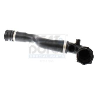 MEATDORIA BMW шланг радіатора BMW X3 -06 MEAT&DORIA 97052