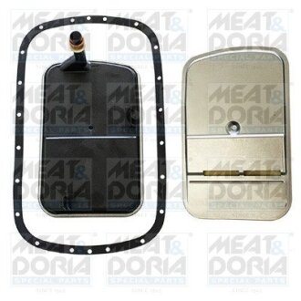 MEATDORIA BMW Фильтр АКП + прокладка E46, E39 MEAT&DORIA KIT21025