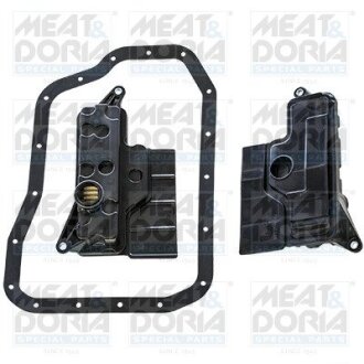 MEATDORIA TOYOTA К-кт фільтр + прокладка АКП RAV 4 III 2.2 D 08-13 LEXUS RX 350 -15 MEAT&DORIA KIT21044