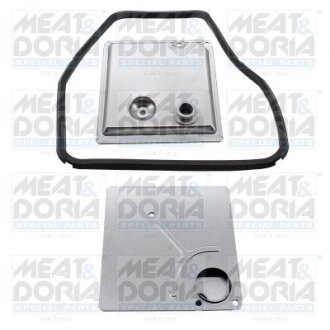 MEATDORIA Фильтр АКП + прокладка Land Rover Discovery MEAT&DORIA KIT21111