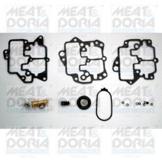 MEATDORIA VW Р/к карбюратора (Keihin) Caddy Golf Passat 1,6-1,8 -89 MEAT&DORIA N751