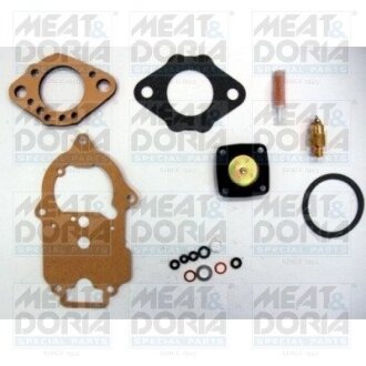 MEATDORIA FIAT Р-кт карбюратора Fiorino,Panda,Uno,Seat Ibiza,Marbella MEAT&DORIA W374