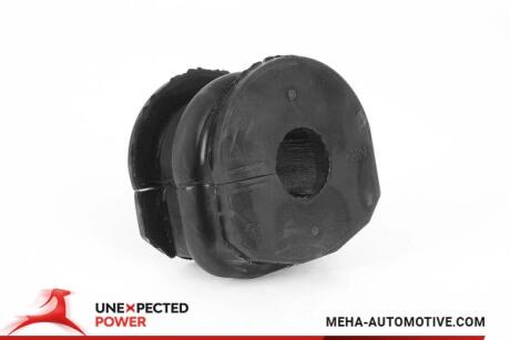 NISSAN втулка стабілізатора задн. X-TrailQashqai,Renault Koleos MEHA MH32190