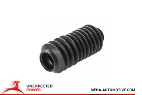 VW Защита рулевой рейки Т2 80-92 MEHA MH40161