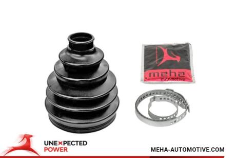 К-т пыльника ШРУС нар. AUDI A4 -04 MEHA MH40164S