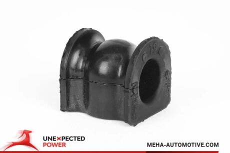 HONDA втулка заднього стабілізатора CR-V III, CR-V IV, FR-V 1.7-2.2D 08.04- MEHA MH42240