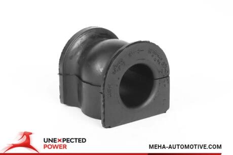 HONDA втулка стабілізатора задн CR-V III 07- MEHA MH42241