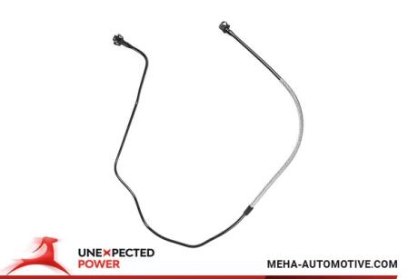 CITROEN Трубка охолод. рідини C5 II (RC_) 1.6 HDi 04-08 MEHA MH50266