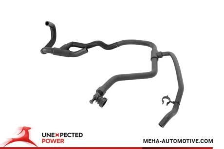 RENAULT Шланг системи обігріву MASTER III 2.3 10- MEHA MH52643