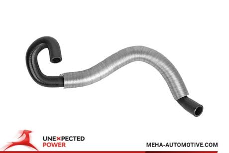 FORD Шланг радіатора TRANSIT 1.8 02-13 MEHA MH54108