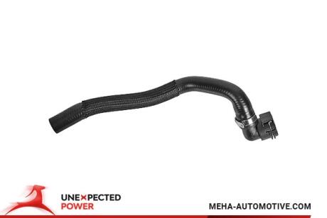 Шланг вентиляции карткра OPEL CORSA D 1.2, 1.2, 1.4 MEHA MH54360