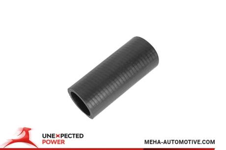 VW Шланг радіатора MULTIVAN T5 2.5 03-, TRANSPORTER T5 2.5 03- MEHA MH55853