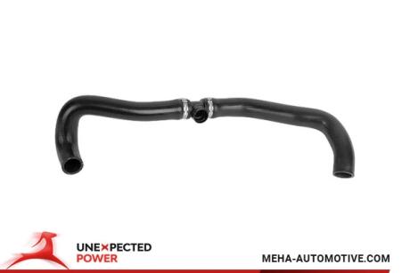 VW Шланг радіатора MULTIVAN T6 2,0 15-, TRANSPORTER T6 2.0 15- MEHA MH55873